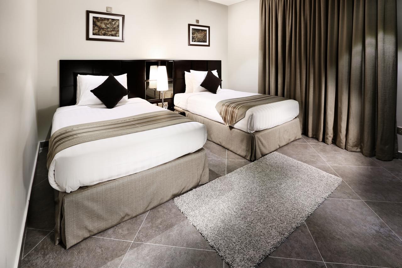 Aswar Al Olaya Hotel Suites Al Khobar Exterior photo