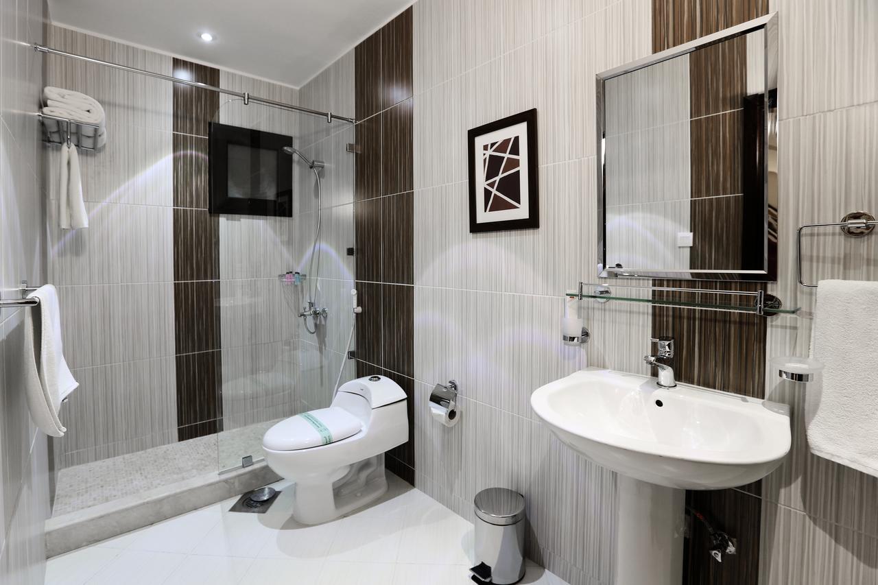 Aswar Al Olaya Hotel Suites Al Khobar Exterior photo
