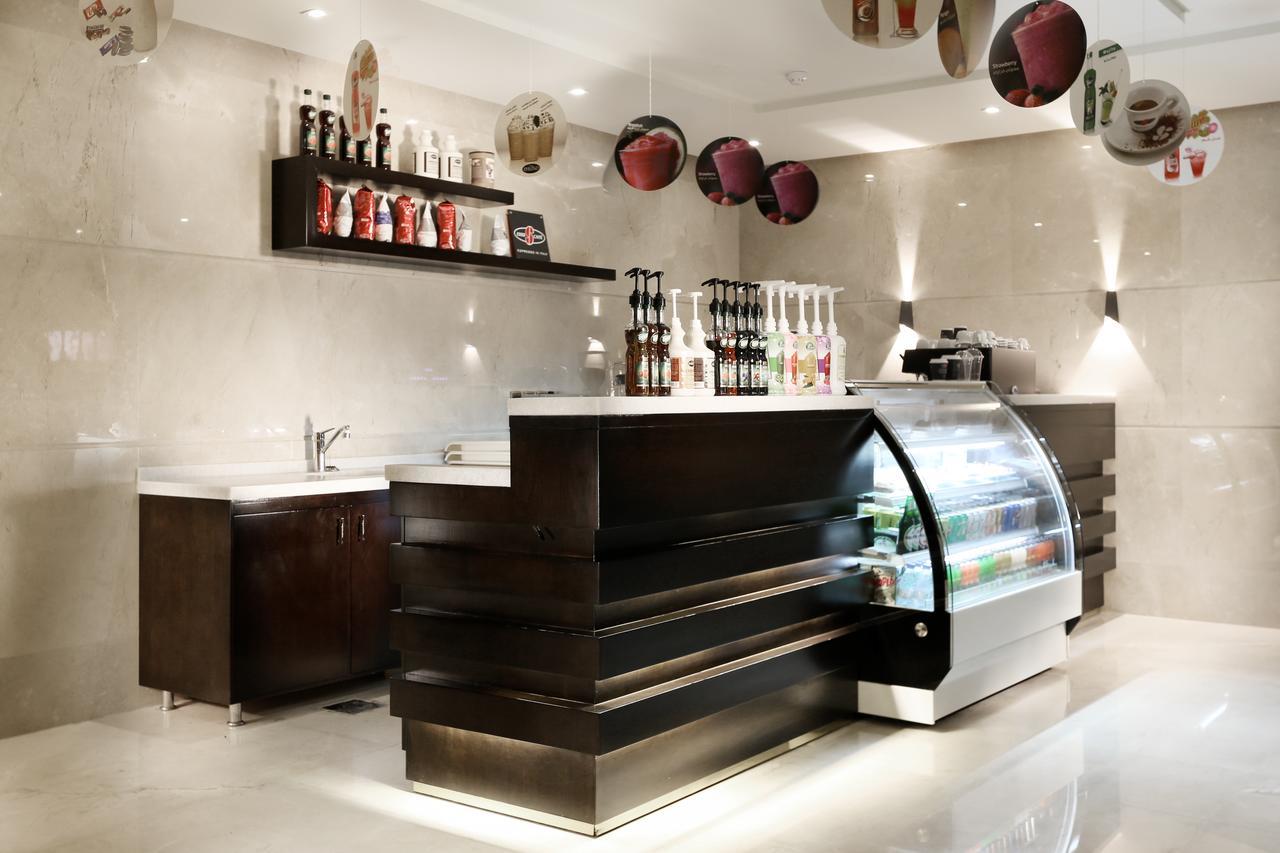 Aswar Al Olaya Hotel Suites Al Khobar Exterior photo