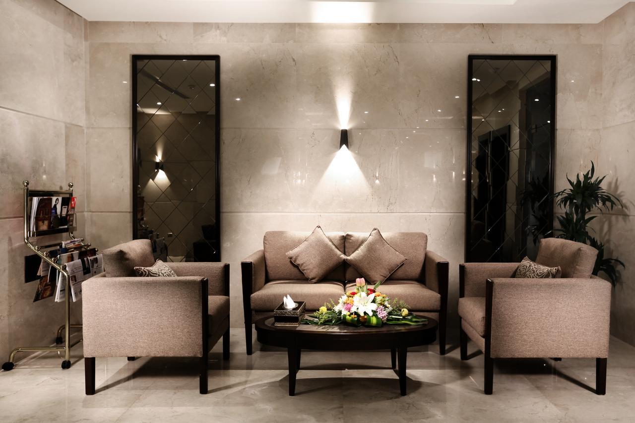 Aswar Al Olaya Hotel Suites Al Khobar Exterior photo