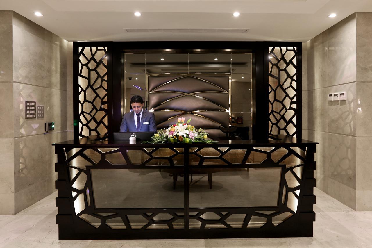 Aswar Al Olaya Hotel Suites Al Khobar Exterior photo